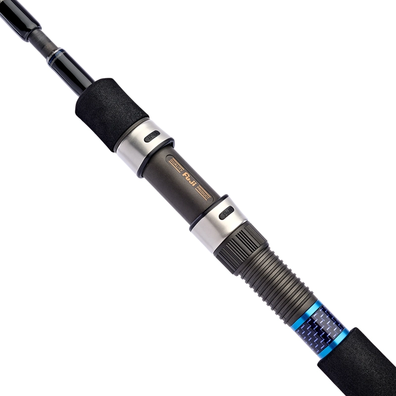 Daiwa Saltist Travel Spin Rods